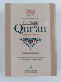 The Noble Qurân