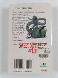 Sweet myth-tery of life