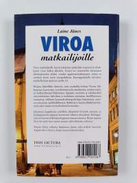 Viroa matkailijoille