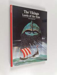 The Vikings : lords of the seas