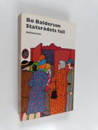 Statsrådets fall