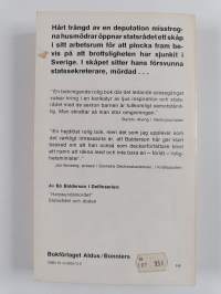 Statsrådets fall