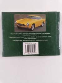 Classic cars : the world&#039;s greatest marques