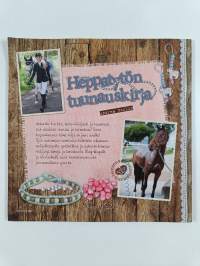 Heppatytön tuunauskirja