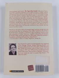 The Yogurt Man Cometh : Tales of an American Teacher in Turkey