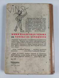 Vinski ja Vinsentti