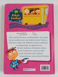 Mieletön musamaikka