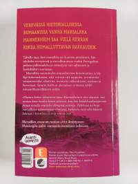 Marsalkan ruusu
