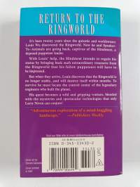 Ringworld Engineers