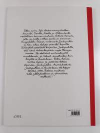 Babar Joulupukkia etsimässä