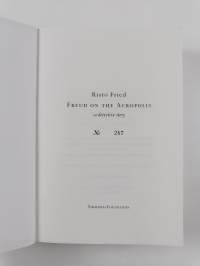 Freud on the Acropolis : a detective story (numeroitu)
