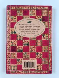 Bouquet de Bourgogne : Seasonal Recipes from La Côte St Jacques, Joigny