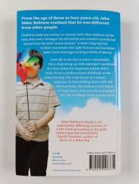 Look me in the eye : my life with Asperger&#039;s