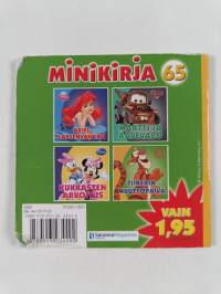 Tiikerin muuttopäivä
