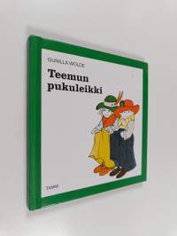 Tyhjä kuva
