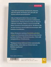 Viittä vaille voittajaluokkaa