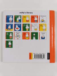 Miffy at the Seaside