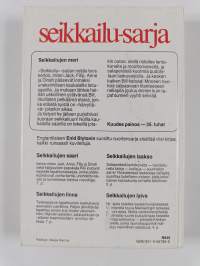 Seikkailujen meri