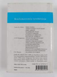 Tytöistä parhain