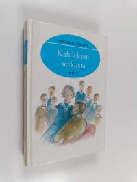 Tyhjä kuva