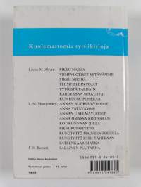 Kahdeksan serkusta