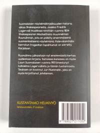 Ruunulinna - Murhekuvaus