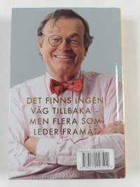 Tänkebok för glada gubbar : 109 trösterika tankar för den fortsatta färden