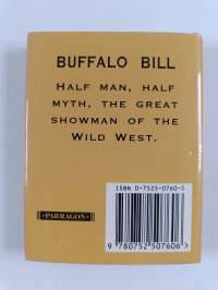 Heroes of the wild west : Buffalo Bill