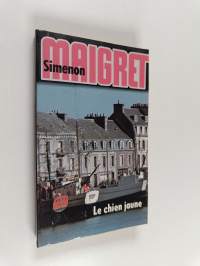 Le commissaire Maigret : Le chien jaune
