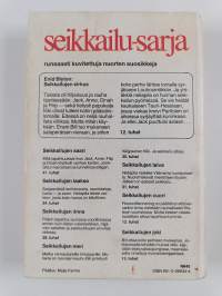 Seikkailujen sirkus