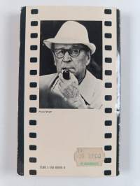 Maigret et la vieille dame