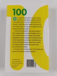 100 social innovations from Finland