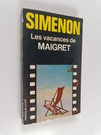Les vacances de Maigret