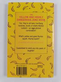 Yellow and Highly Dangerous Jokes