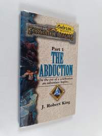 Forgotten realms part 1 - The abduction