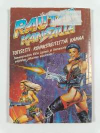 Korkeajännitys 2/1988 : Lopun alussa