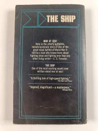 The ship
