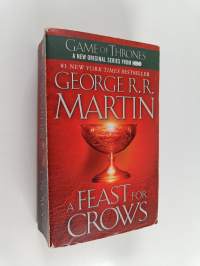 A Feast for Crows : A Song of Ice and Fire : Book Four