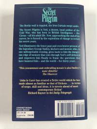 The Secret Pilgrim
