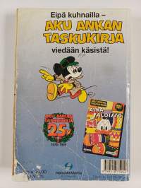 Kova luu