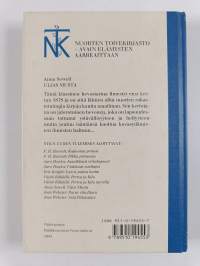 Uljas Musta : hevosen tarina