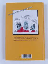 Sieltä jostakin