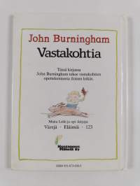 Vastakohtia