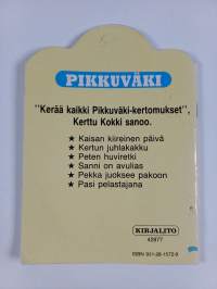 Kertun juhlakakku
