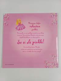 Pinkki prinsessa