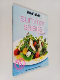 The Australian Women&#039;s Weekly Summer Salads