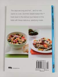 The Australian Women&#039;s Weekly Summer Salads
