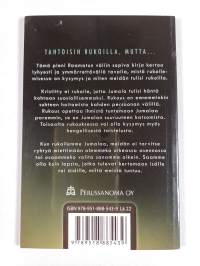 Tahtoisin rukoilla, mutta