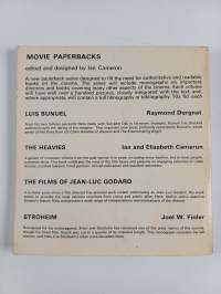 The Films of Jean-Luc Godard