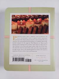 The Patisseries of Paris - Chocolatiers, Tea Salons, Ice Cream Parlors, and More
